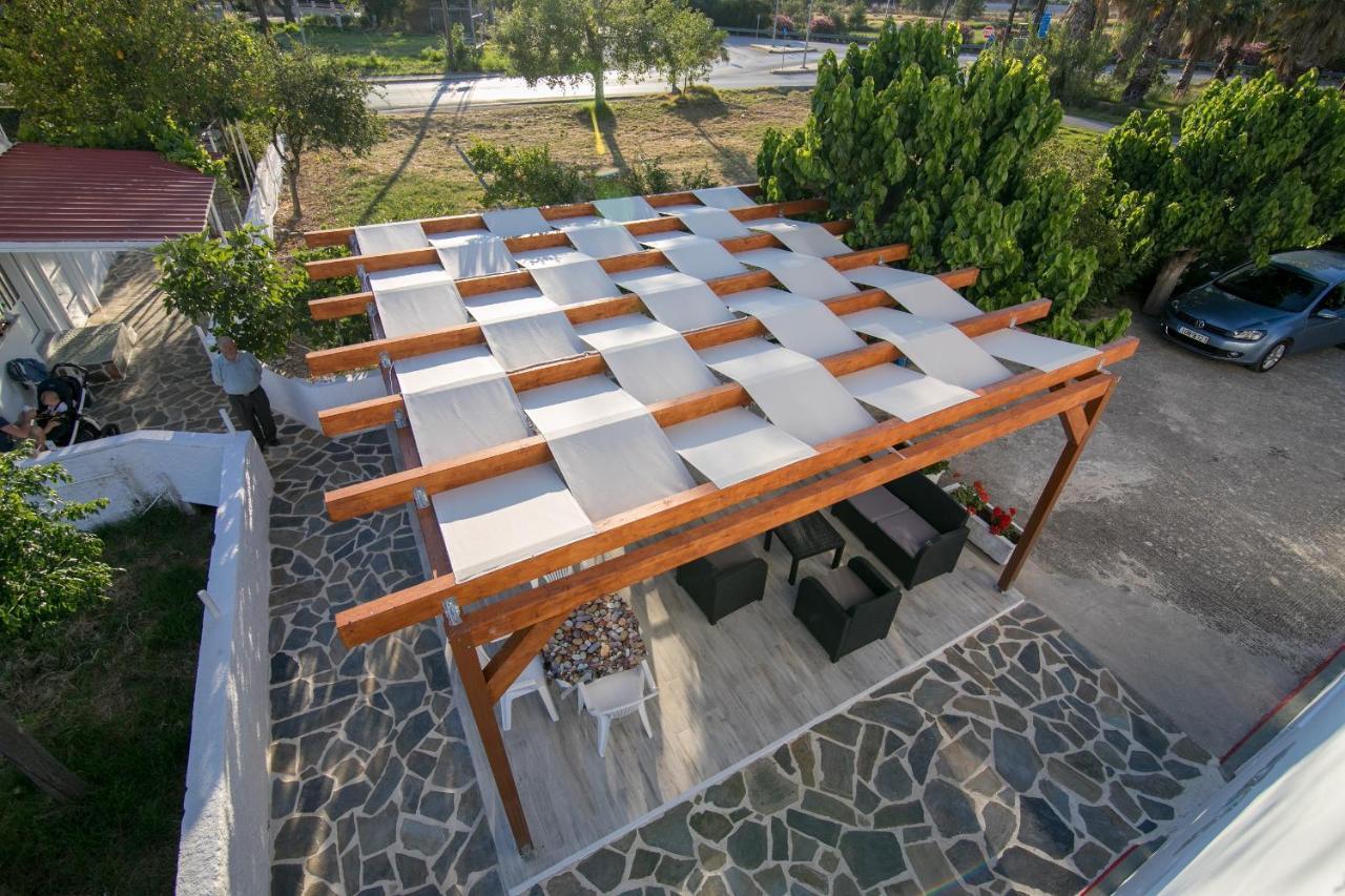 Studio Stars Laganas Exterior photo
